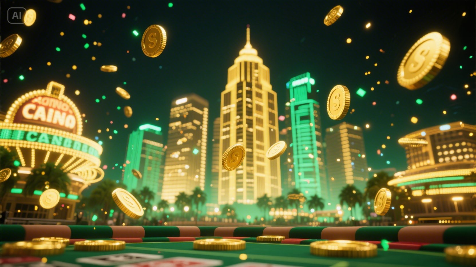 Casino CoolBet Casino desktop and mobile interfaces