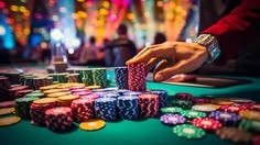 making first deposit on CoolBet Casino website using local payment methods in Pakistan