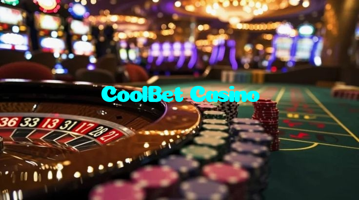 CoolBet Casino casino presented on mobile device in Pakistan with slots and live games
