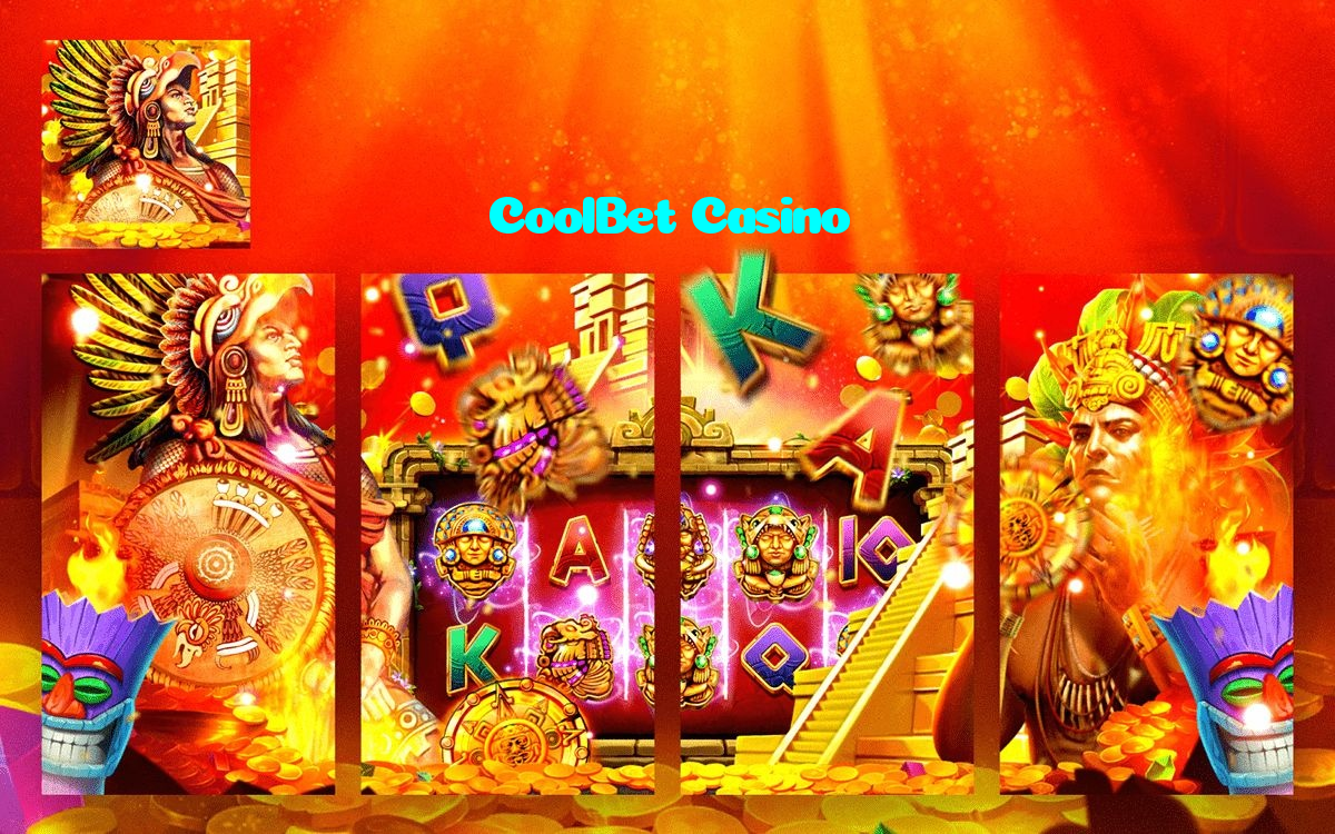 available types of CoolBet Casino bet including pre-match live express and system bets