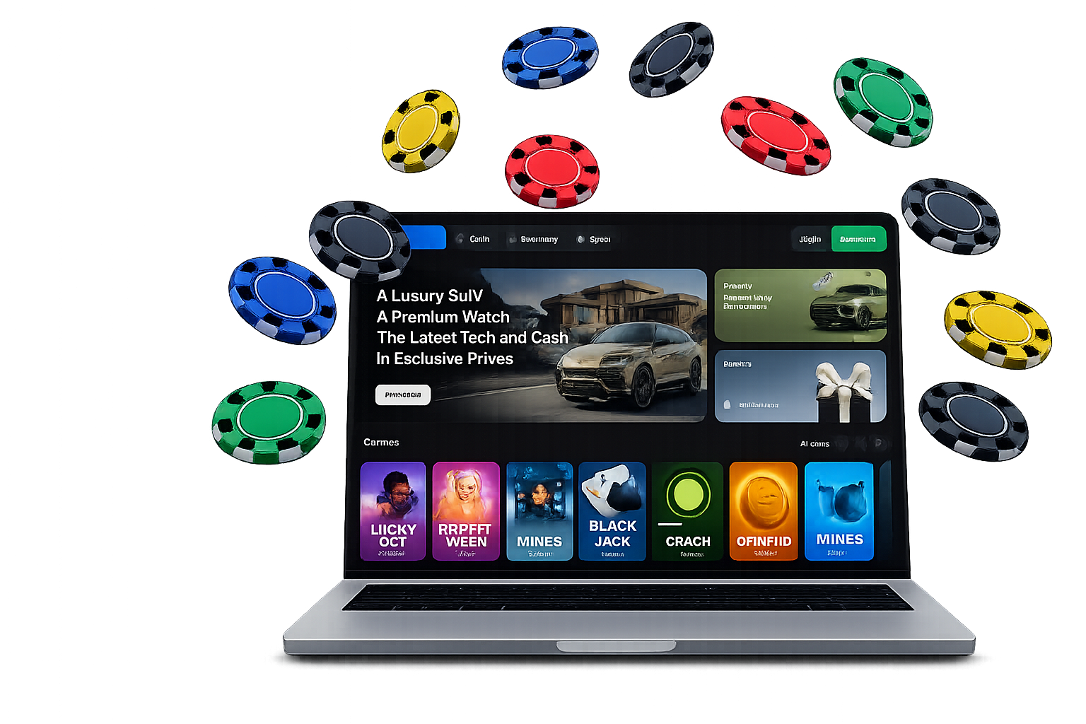 CoolBet Casino Pakistan